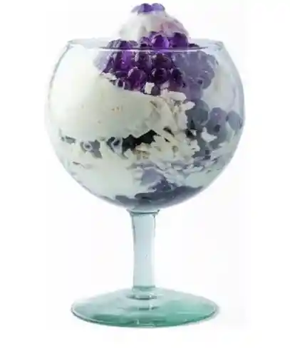 Perlas Explosivas Black Cherry 500g