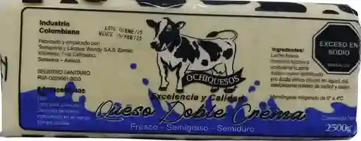 Queso Tipomozarrella