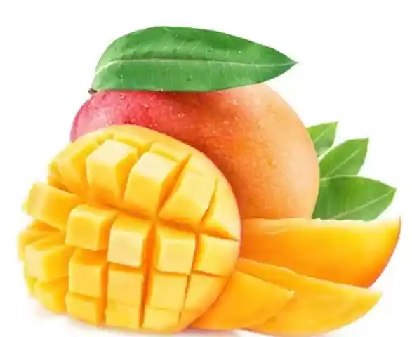 Perlas Explosivas Mango 500g