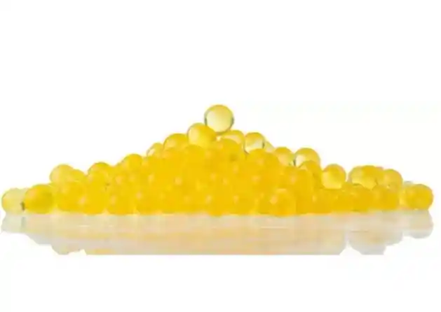 Perlas Explosivas Mango 500g