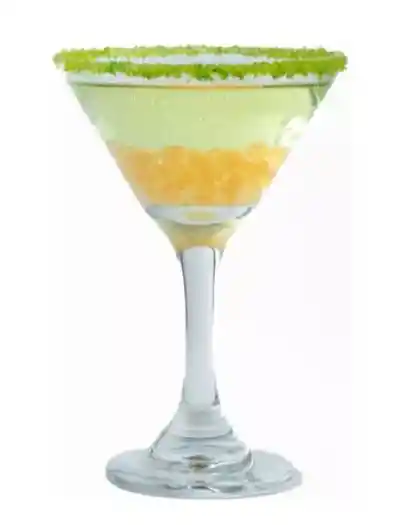 Perlas Explosivas Mango 500g