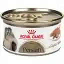 Royal Canin Persian Adulto Lata 3 Oz