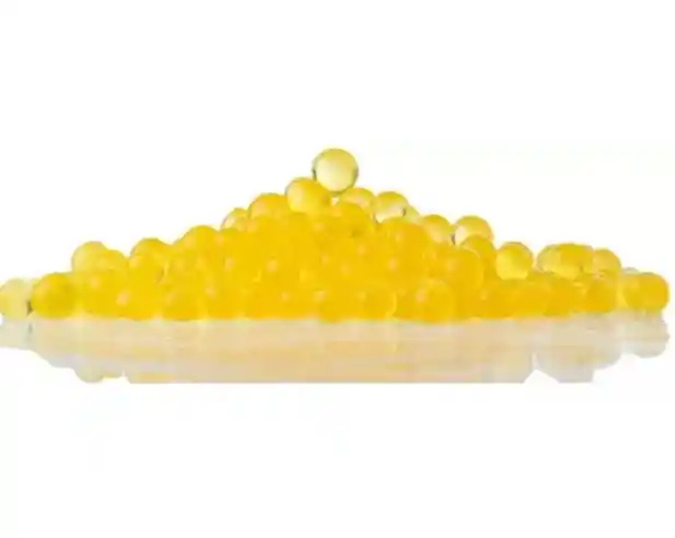 Perlas Explosivas Piña 500g