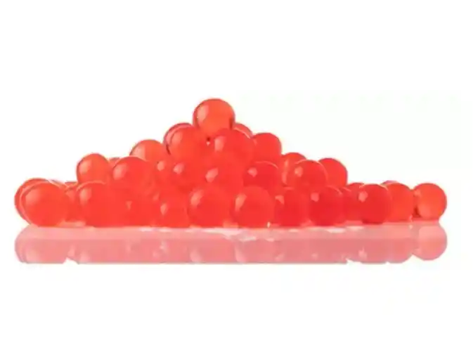 Perlas Explosivas Fresa 500