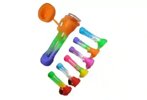 Pipa Silicona