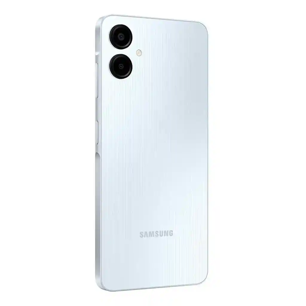 Celular Samsung Galaxy A06 128gb 4gb Ram Light Blue