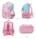 Bolso De Unicornio Rosado