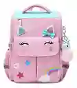 Bolso De Unicornio Rosado