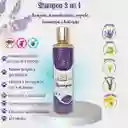 Shampoo 3 En 1 🐶 🐱