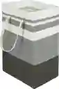 Canasta Cesto Recipiente Plegable Ropa Sucia Extragrande