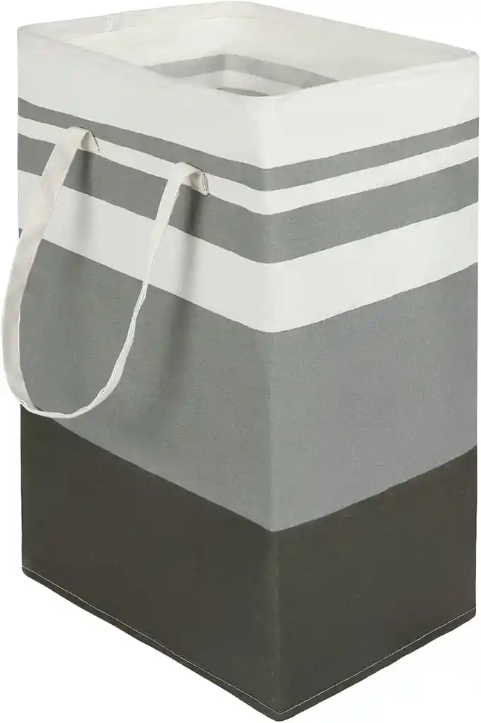 Canasta Cesto Recipiente Plegable Ropa Sucia Extragrande