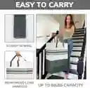 Canasta Cesto Recipiente Plegable Ropa Sucia Extragrande