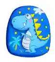 Maleta Morral Bolso Escolar 3d Niños