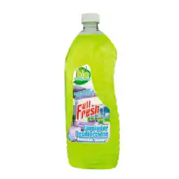 Limpiador Desinfectante Citronela 1000 Ml		