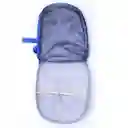 Maleta Morral Bolso Escolar 3d Niñas Unicornio Conejo 
