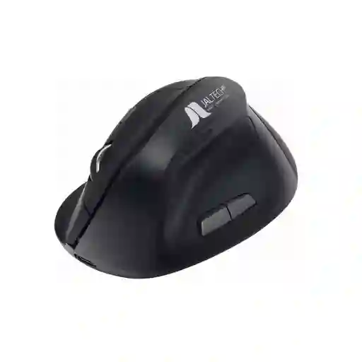 Mouse Vertical Ergonómico Inalambrico 2.4hz Bluetooth Jal883