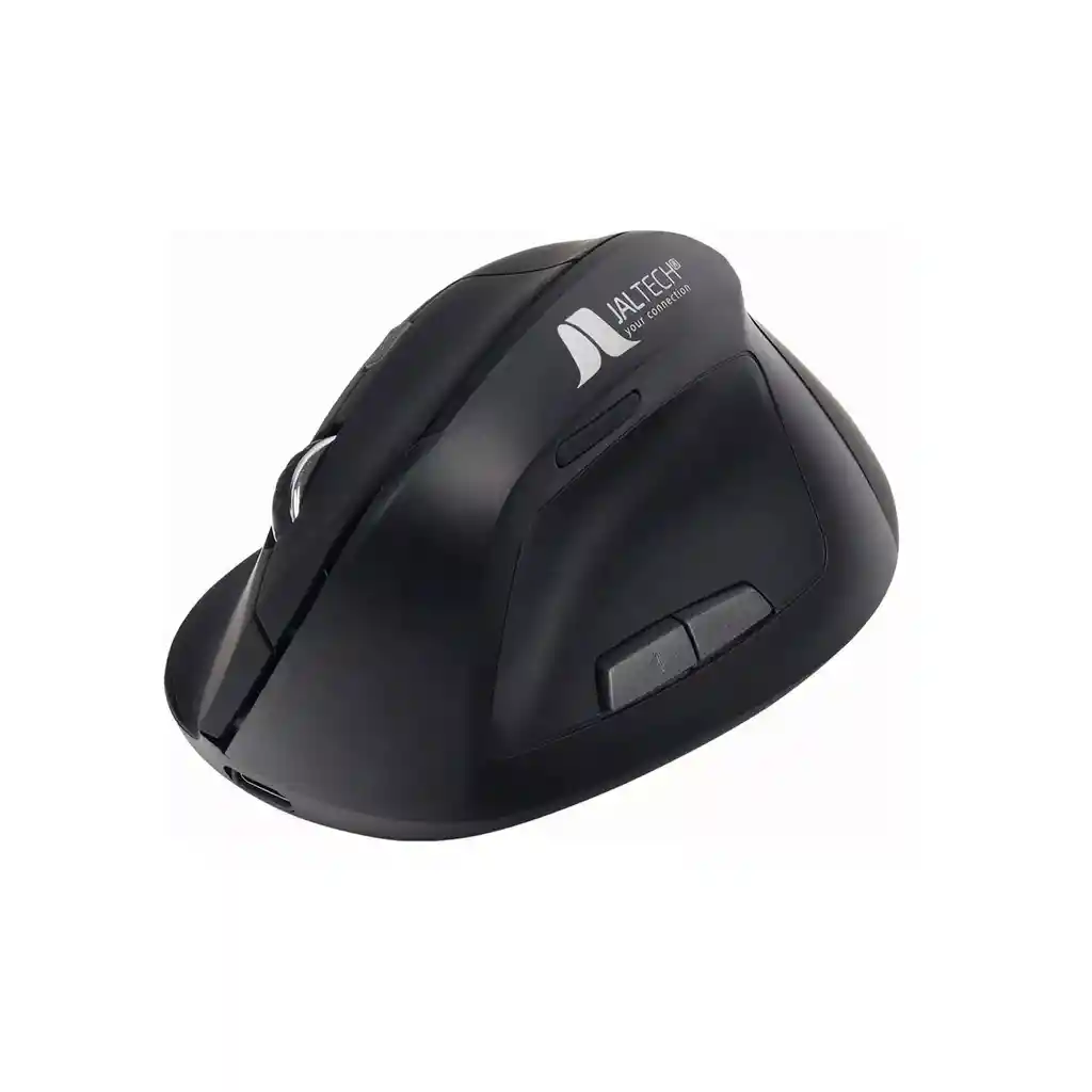 Mouse Vertical Ergonómico Inalambrico 2.4hz Bluetooth Jal883