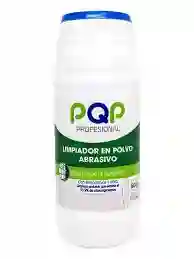 Limpiador Abrasivo Pqp Pro 500 Gr		