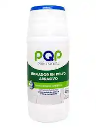 Limpiador Abrasivo Pqp Pro 500 Gr		
