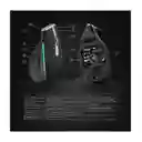 Mouse Ergonómico Inalambrico Zelotes F36 Recargable Rgb
