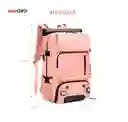 Mochila Bolso Maleta Pc Travel Gran Capacidad Impermeable