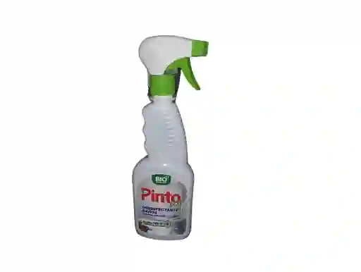 Desinfectante Baños Pino Eco 500 Ml		