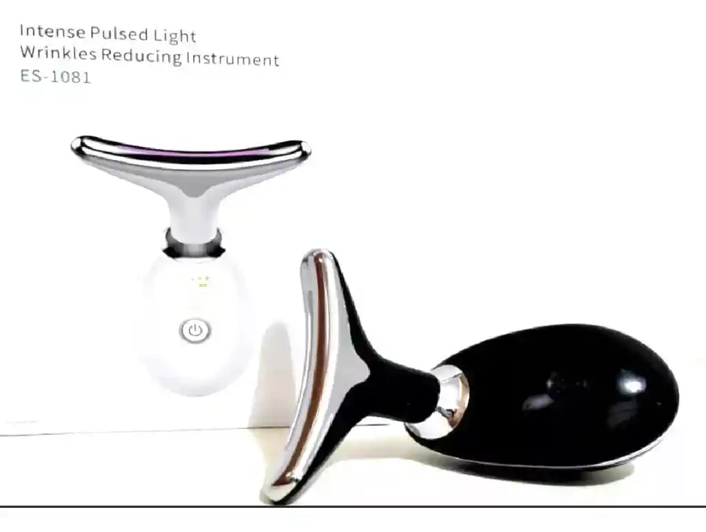 Instrumento De Reducción De Arrugas De Luz Pulsada Intensa