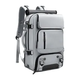 Maleta Amazone 3 En 1 Nuevo Diseño Moderno Viaje Estudios Trabajo