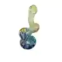 Mini Bong Cristal Colores