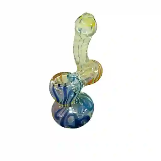 Mini Bong Cristal Colores