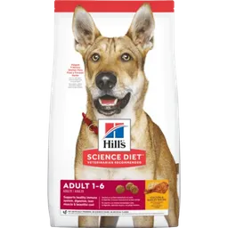 Hill's Science Diet Canine Adult Ob 6,6 Lbs