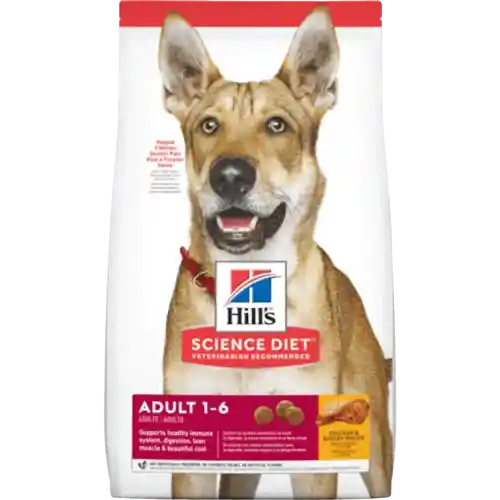 Hill's Science Diet Canine Adult Ob 6,6 Lbs