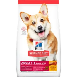 Hills Science Diet Canine Adult Sb 4,4 Lbs