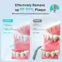 Irrigador Dental Recargable Limpieza Dental