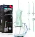 Irrigador Dental Recargable Limpieza Dental