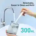 Irrigador Dental Recargable Limpieza Dental