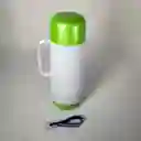 Termo Para Agua Caliente Imusa 1 Litro