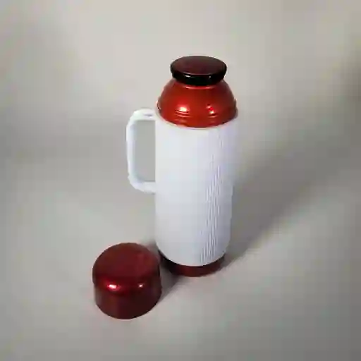 Termo Para Agua Caliente Imusa 1 Litro