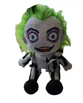 Peluche Beetlejuice