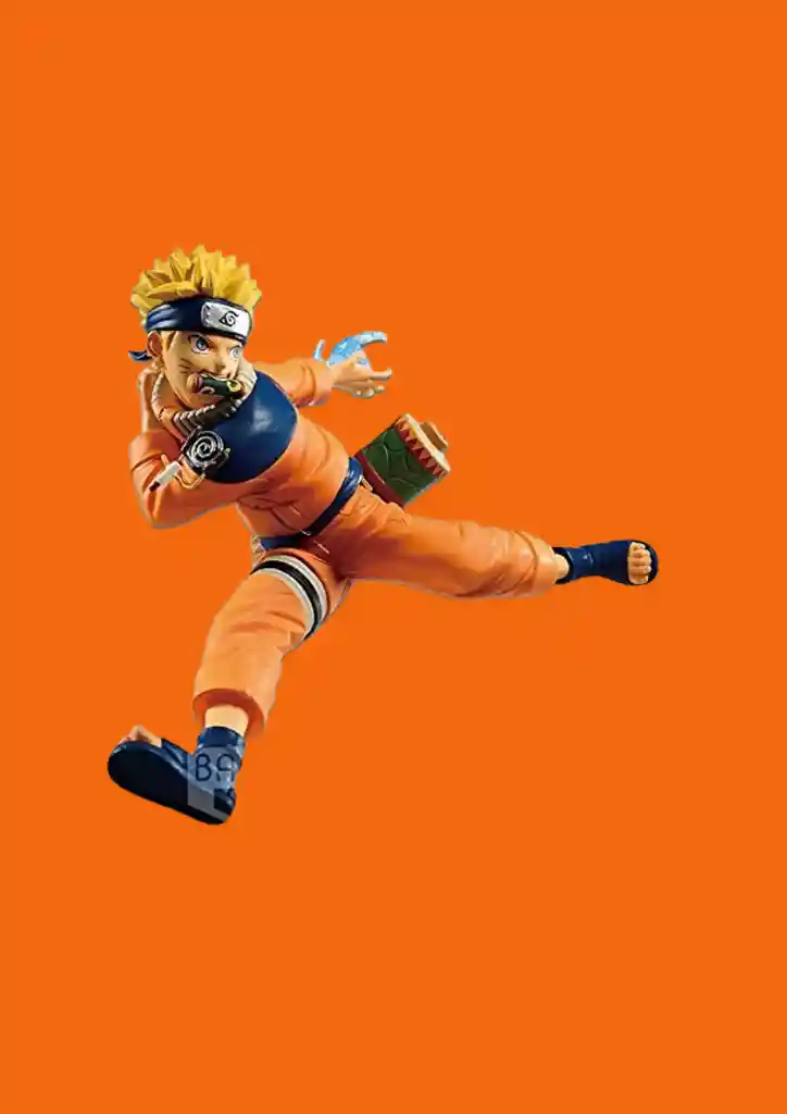 Vibration Stars Uzumaki Naruto