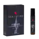 Perfume Feromona Hombre Roll On 10ml