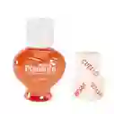 Lubricante Caliente Fresa Con Dados Luminosos Pocket 20ml