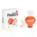 Lubricante Caliente Fresa Con Dados Luminosos Pocket 20ml