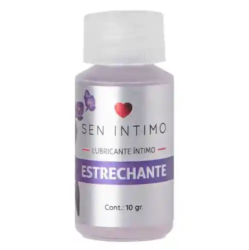 Lubricante Estrechante Sen 10ml