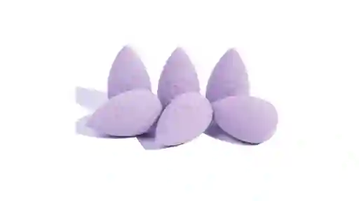 Kit X 5 Mini Blenders Maquillaje Montoc
