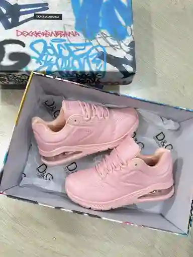 Tenis Skechers