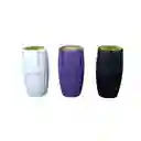 Grinder Plastico Barril Pequeño