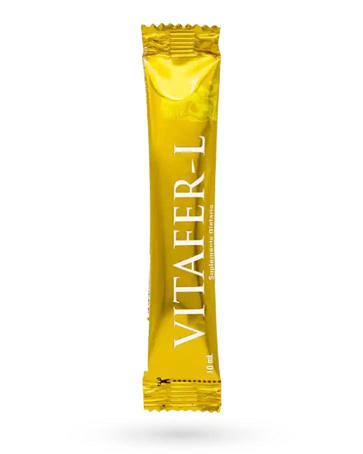 Vitafer 10 Ml