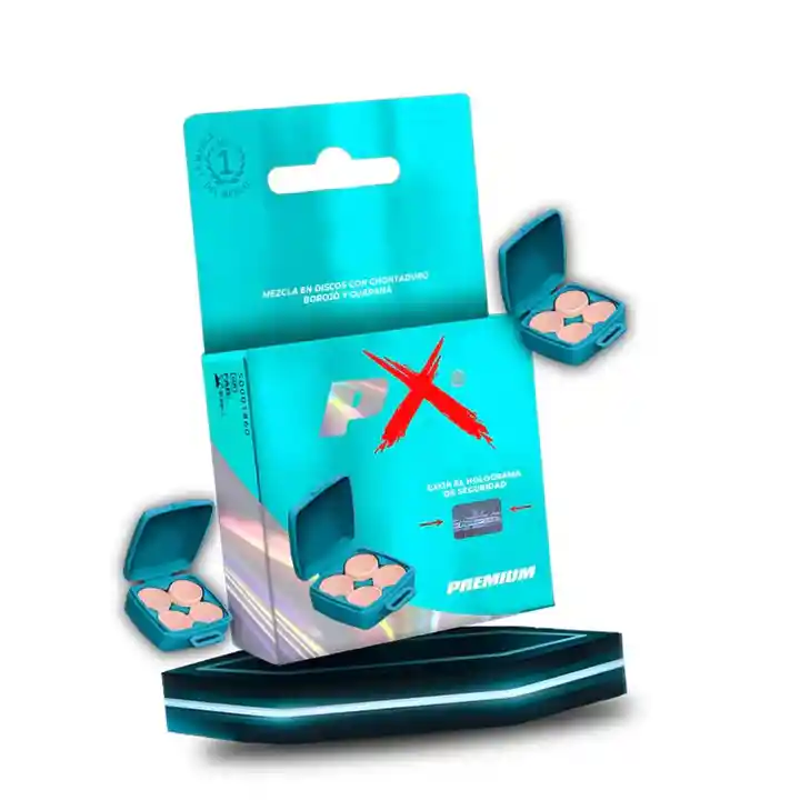 Blix Booster Masculino