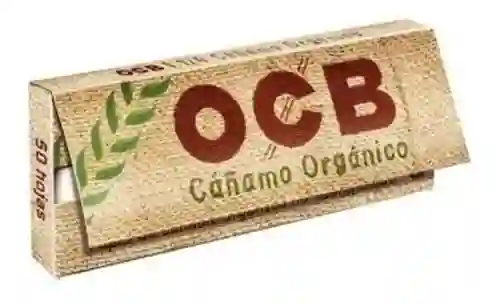 Ocb Organica #9